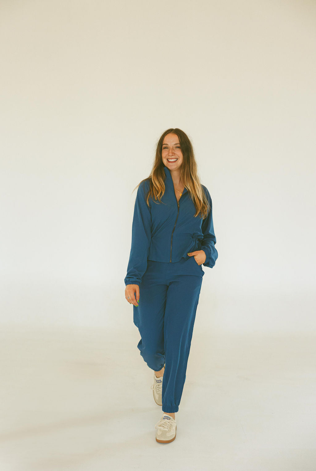 SPANX - On the Move Jogger