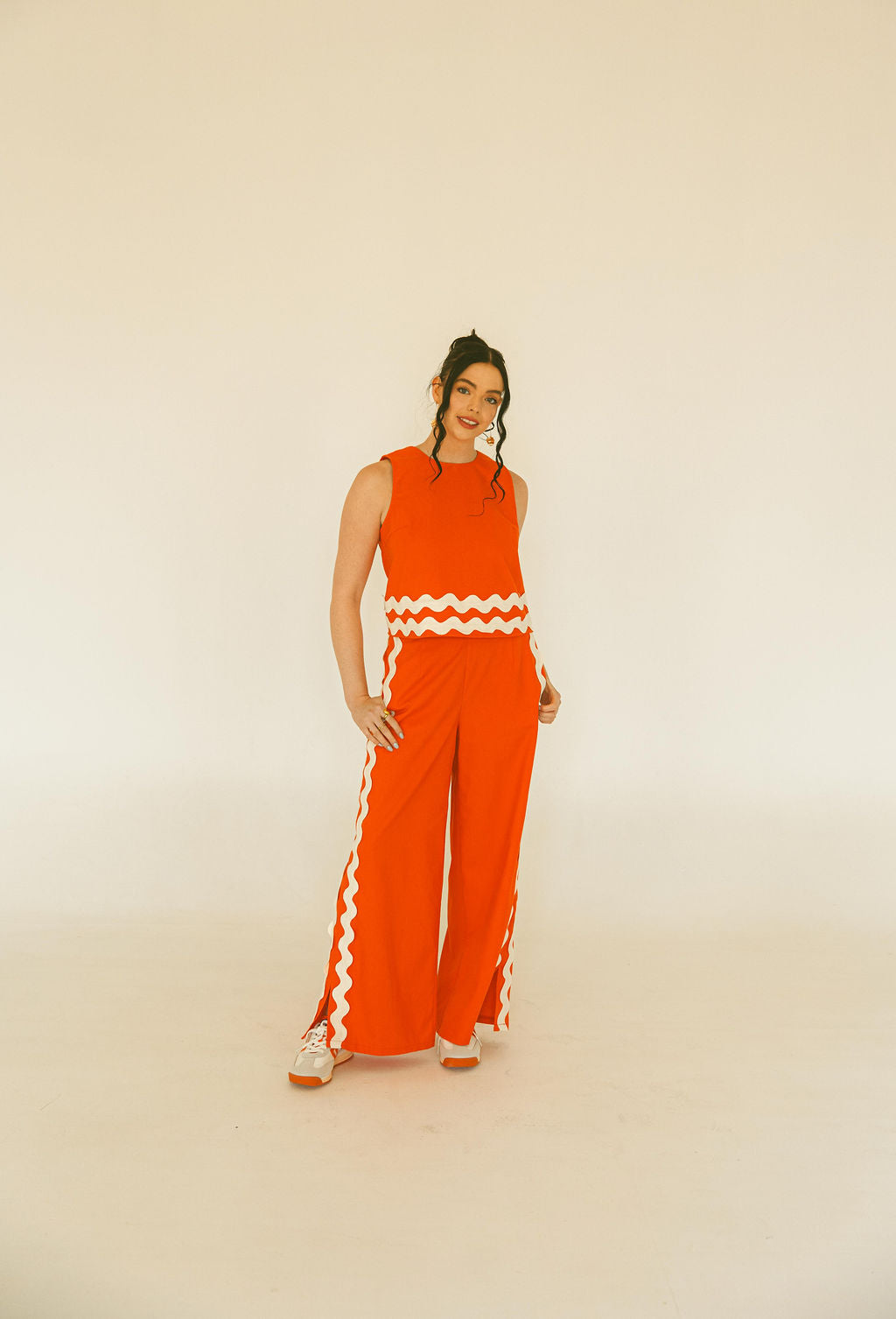 Sunkissed Pants