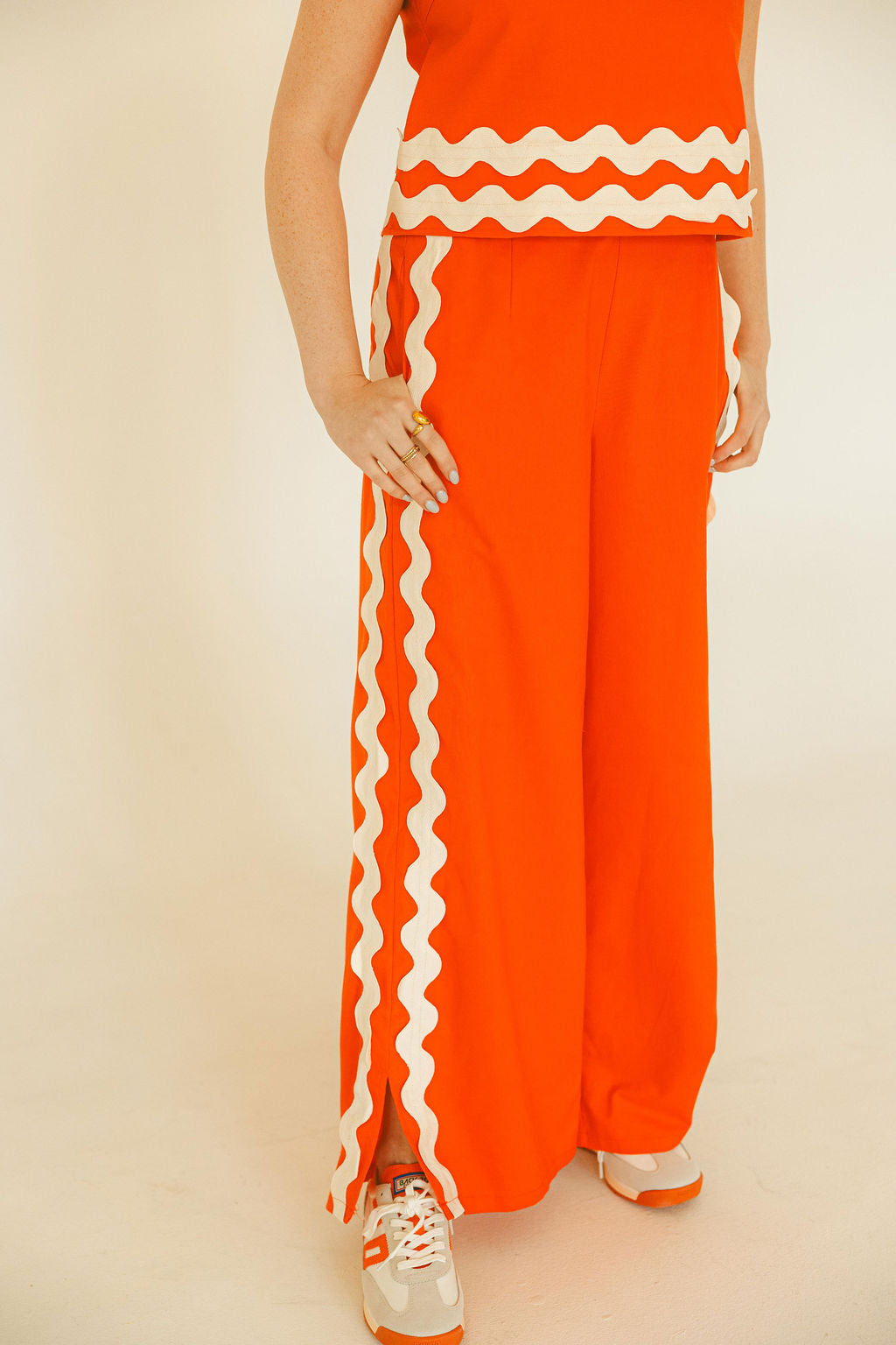 Sunkissed Pants
