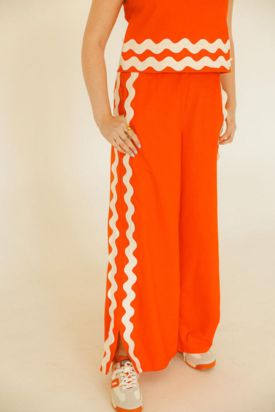 Sunkissed Pants