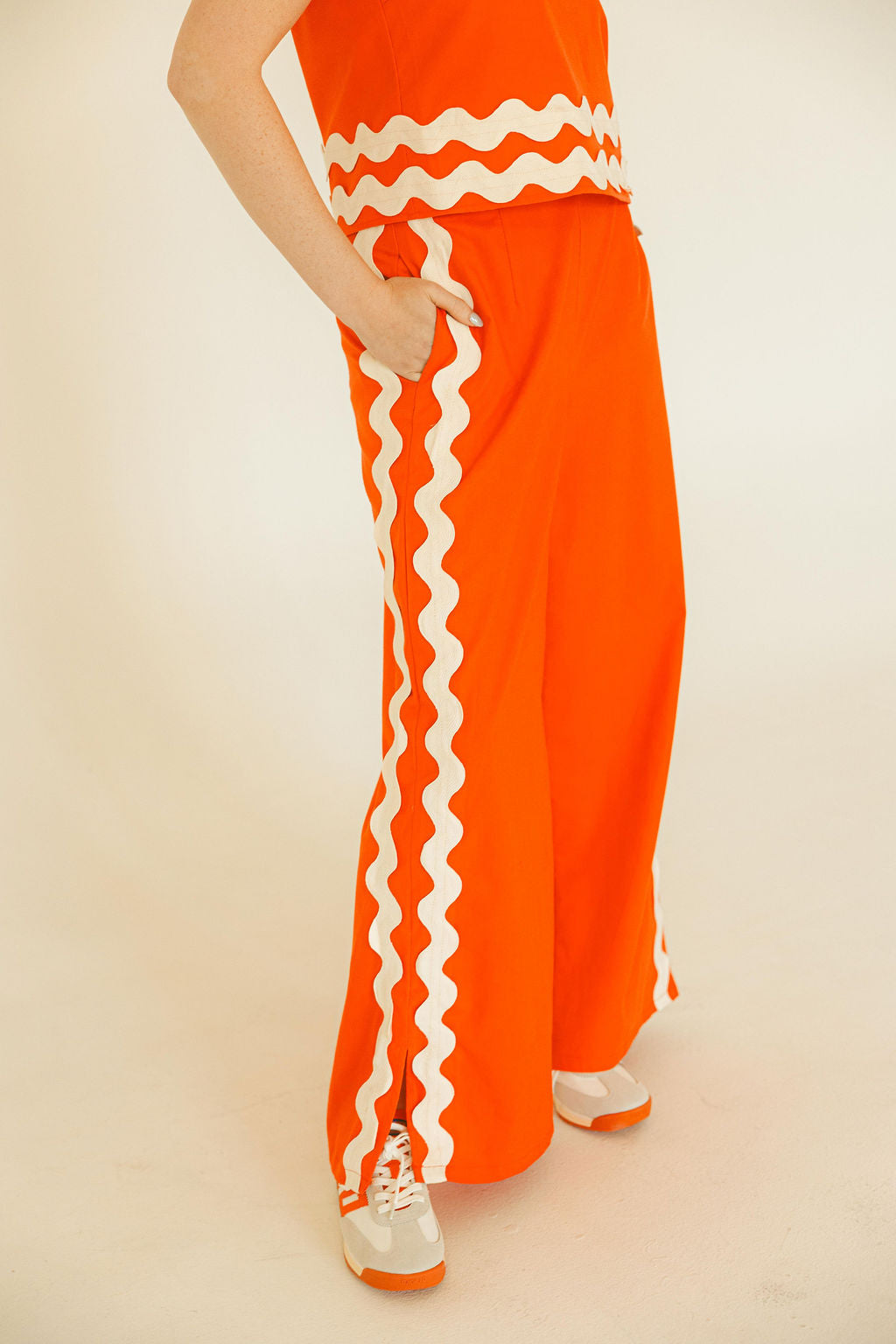 Sunkissed Pants