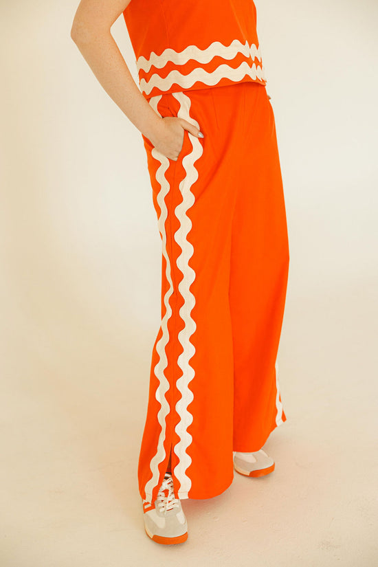 Sunkissed Pants