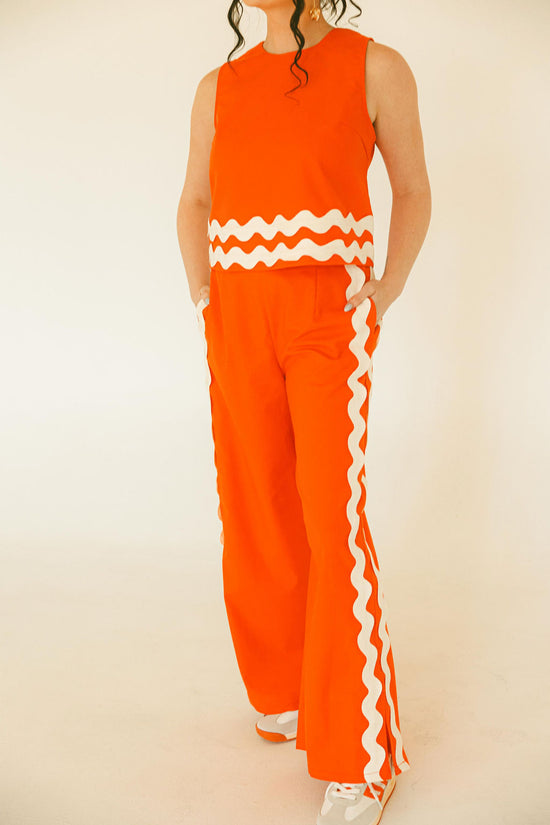 Sunkissed Pants