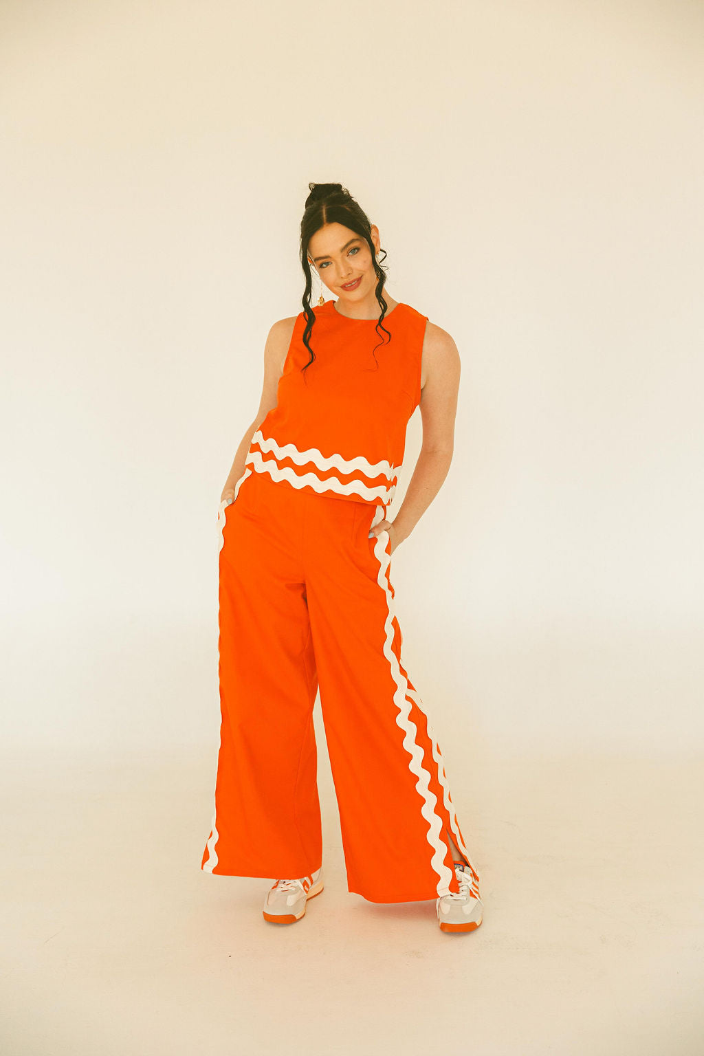 Sunkissed Pants