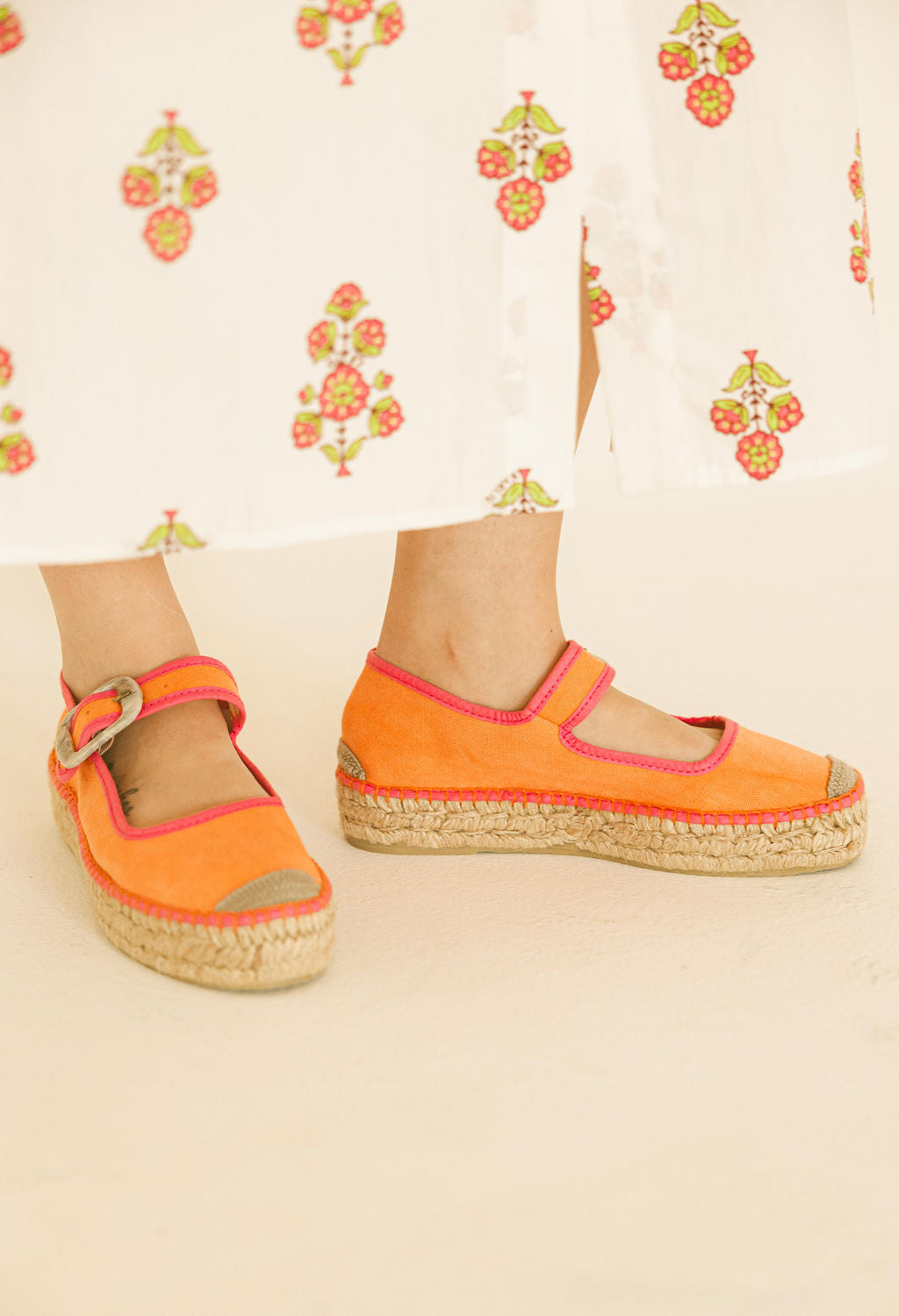 Free People - Surfside Mary Jane 2.0