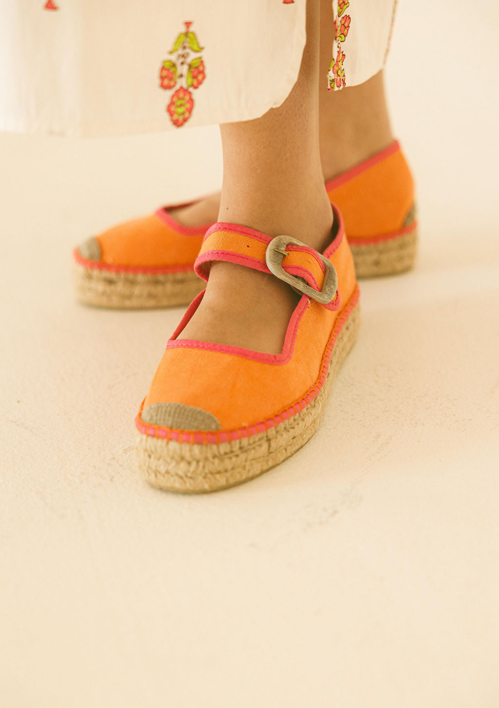 Free People - Surfside Mary Jane 2.0