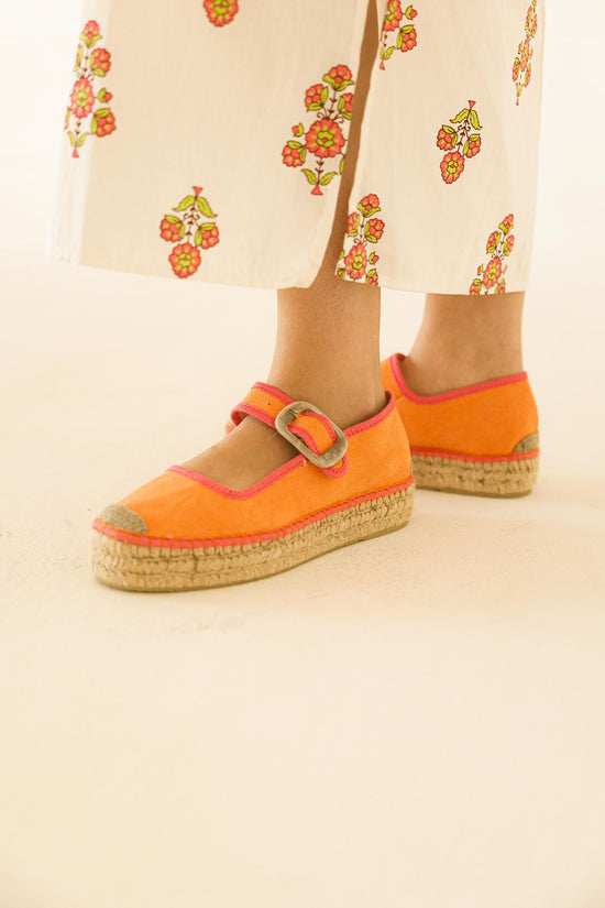 Free People - Surfside Mary Jane 2.0