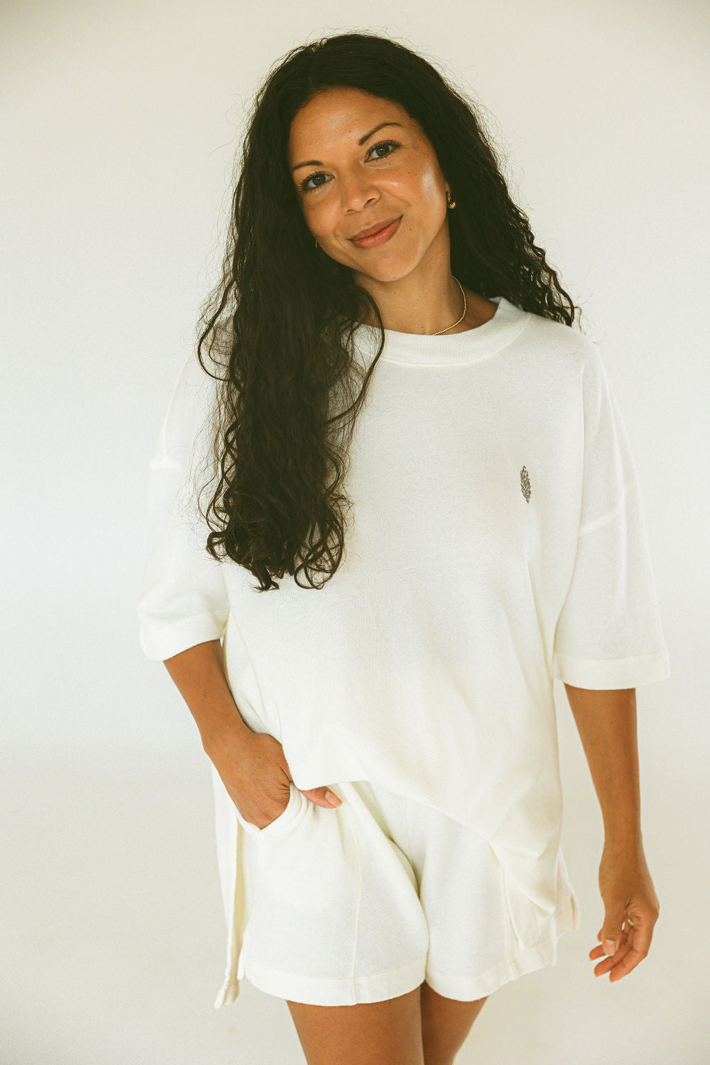 Back Me Up Set / Ivory / Free People