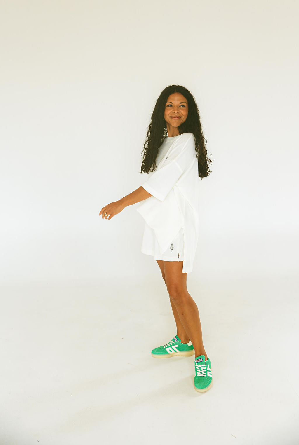 Back Me Up Set / Ivory / Free People
