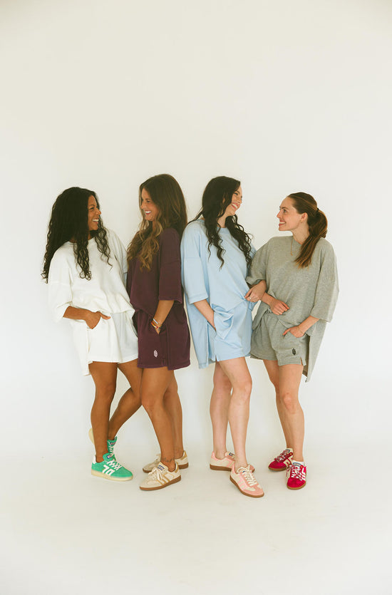 Back Me Up Set / Ivory / Free People