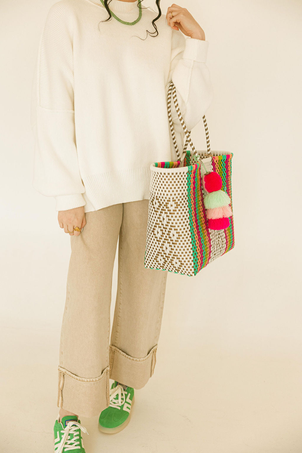 Free People- Easy Street Tunic
