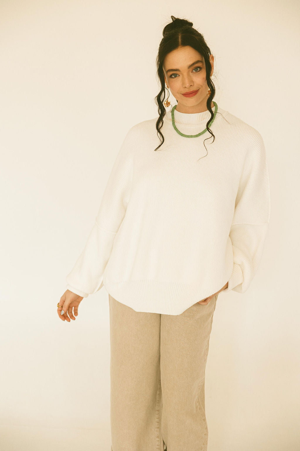 Free People- Easy Street Tunic