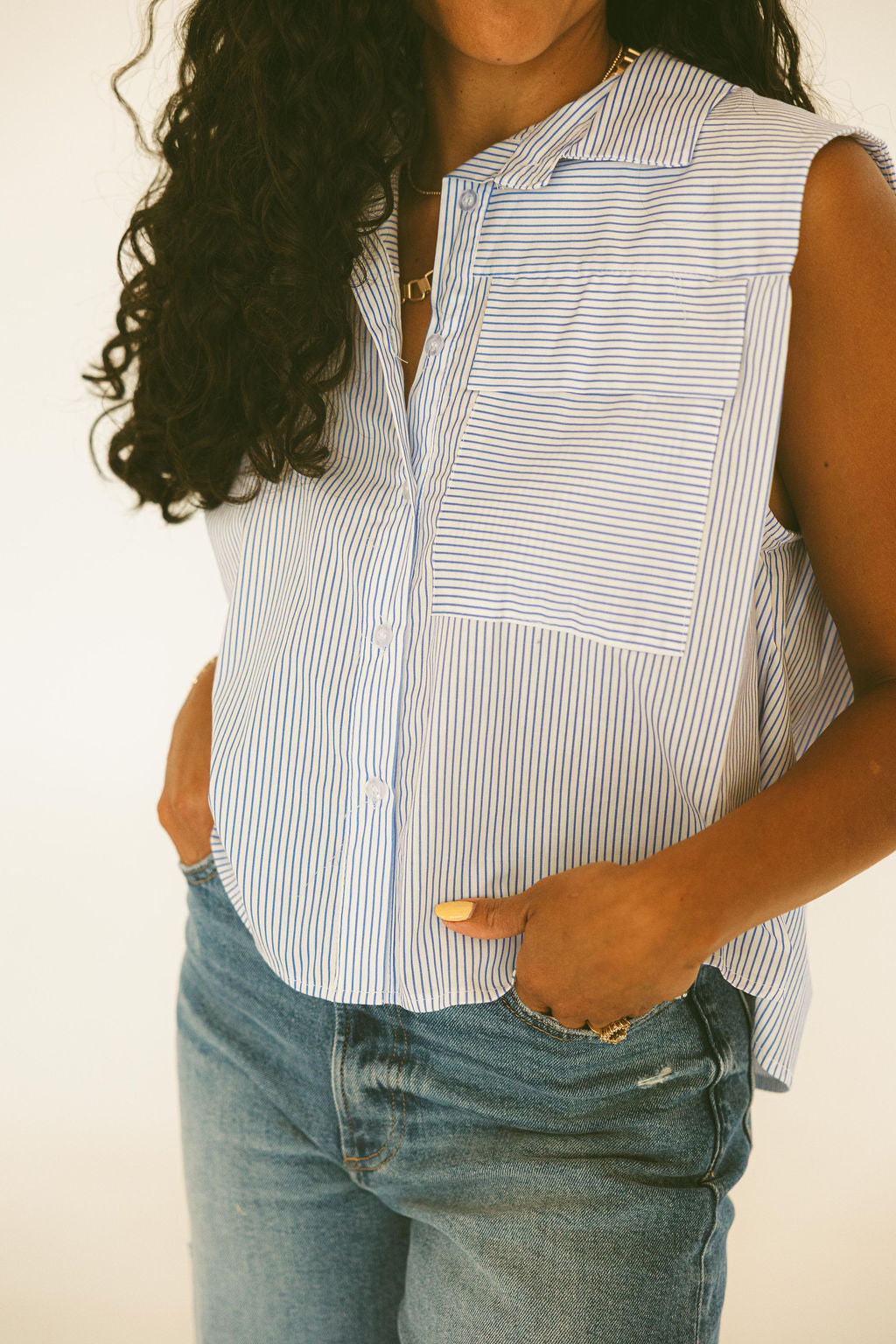 Feeling Nautical Shirt