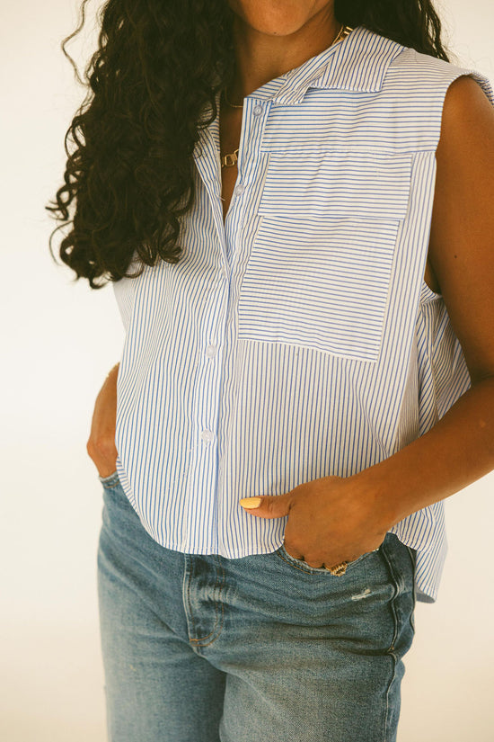 Feeling Nautical Shirt