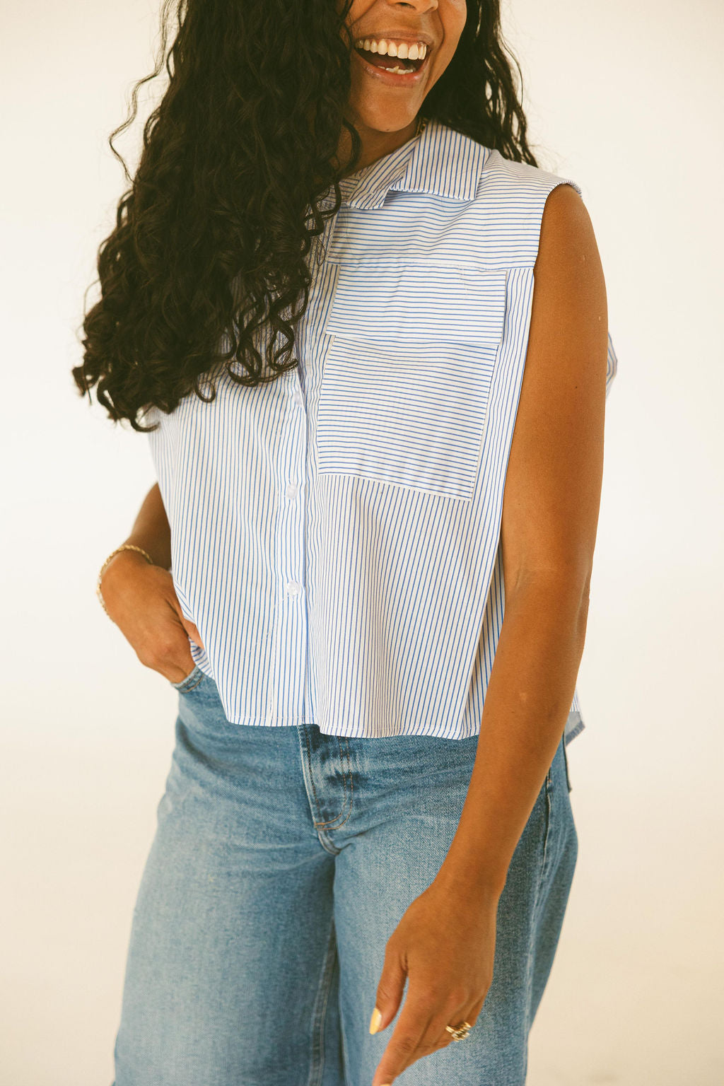 Feeling Nautical Shirt