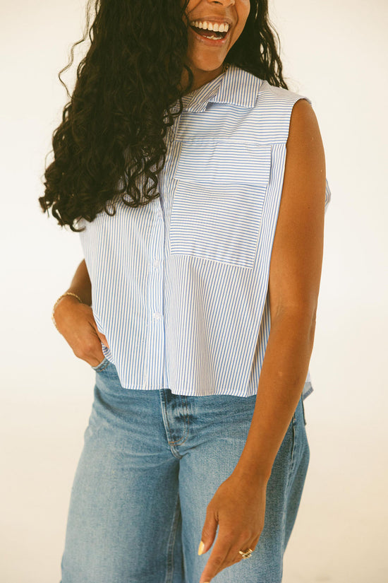 Feeling Nautical Shirt