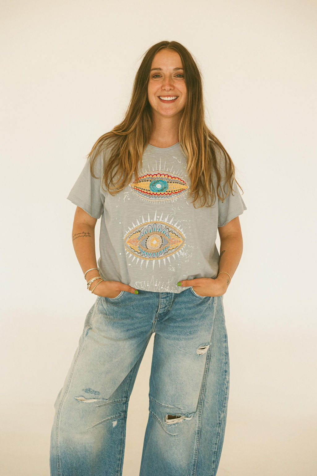 Lula Tee
