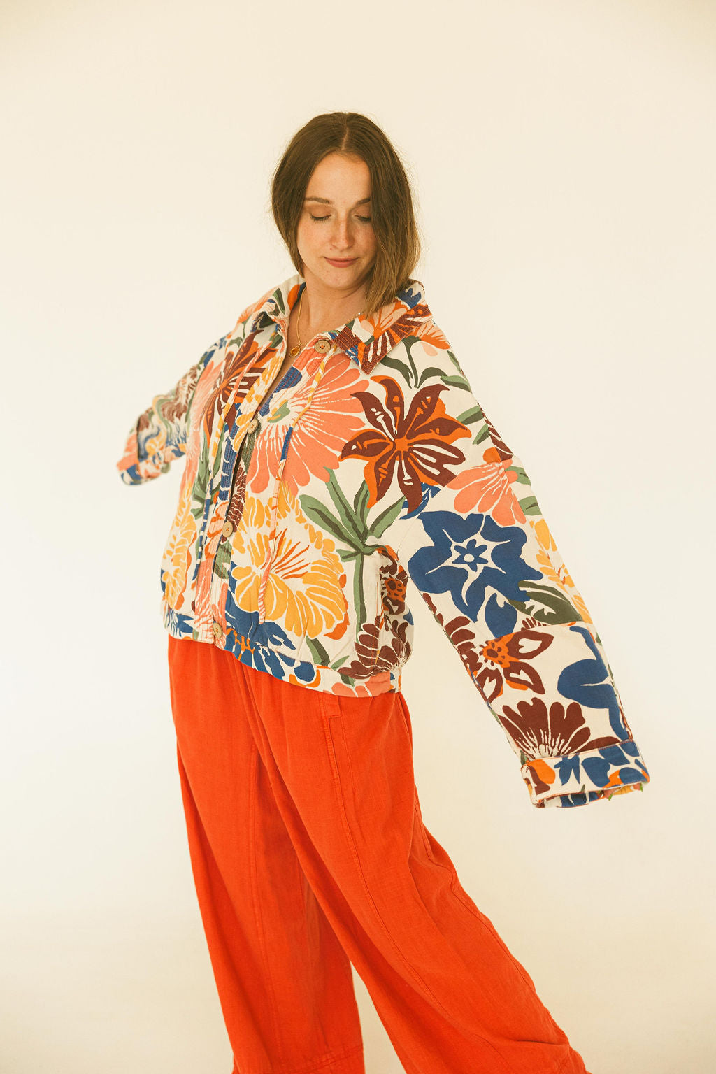 Free People - Soleil Beach Jacket – Snooty Patootie Boutique