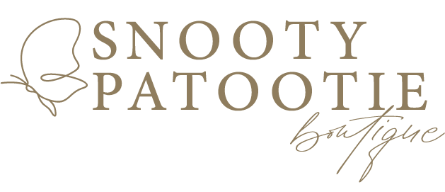 Snooty Patootie Boutique