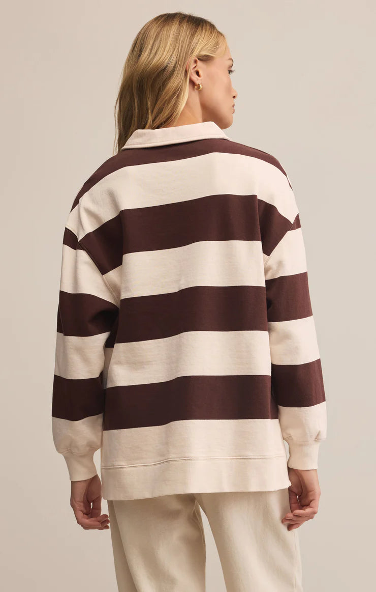 Rugby Henley - Sandalwood
