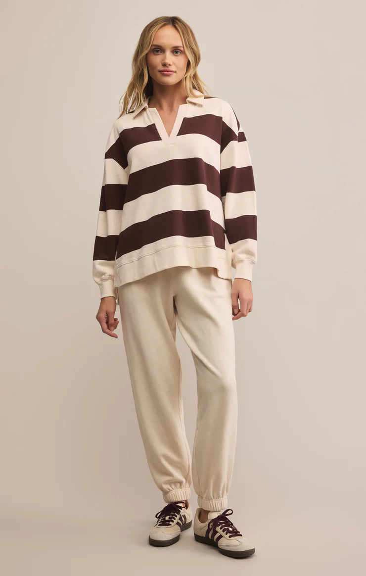 Rugby Henley - Sandalwood