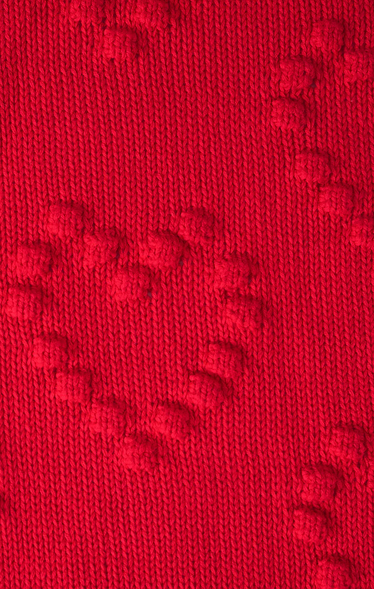 Z Supply - All Yours Cardigan - Kiss Me Red
