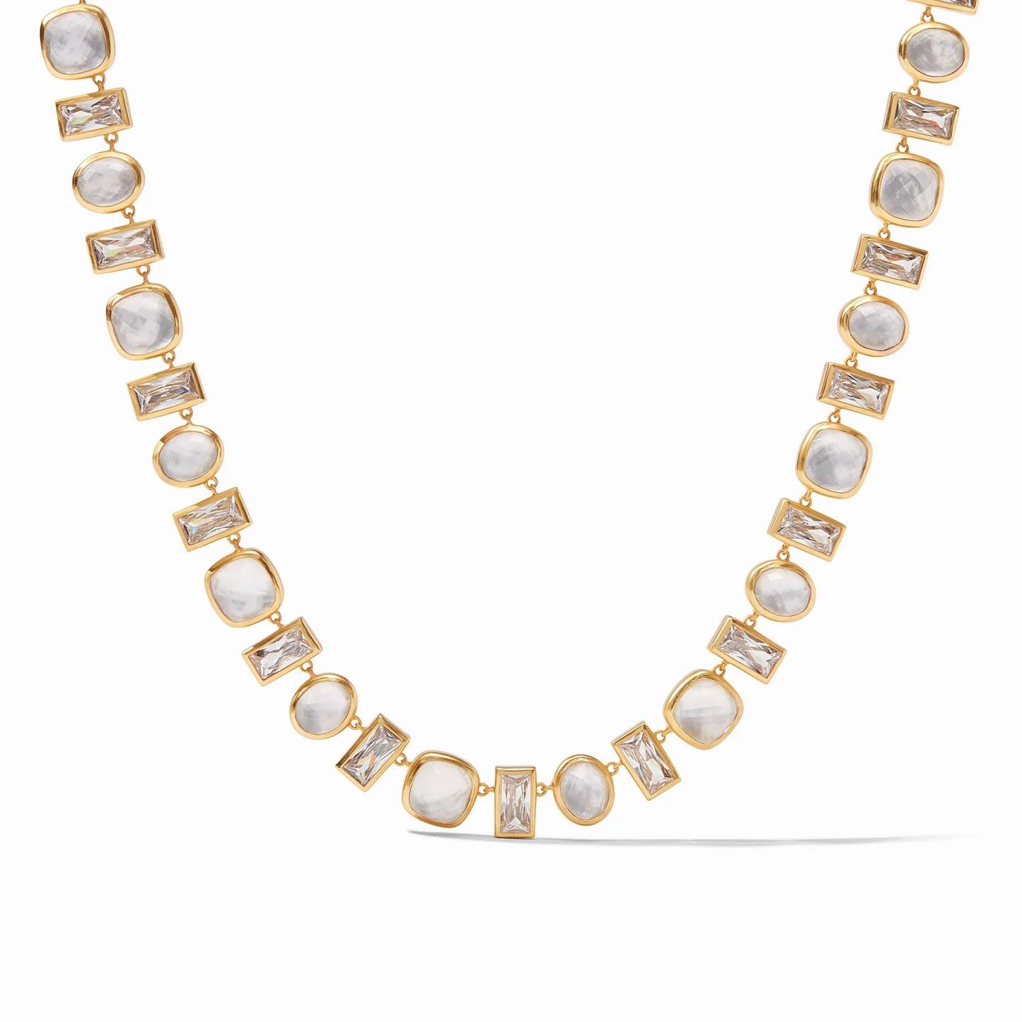 Antonia Tennis Necklace - ICC