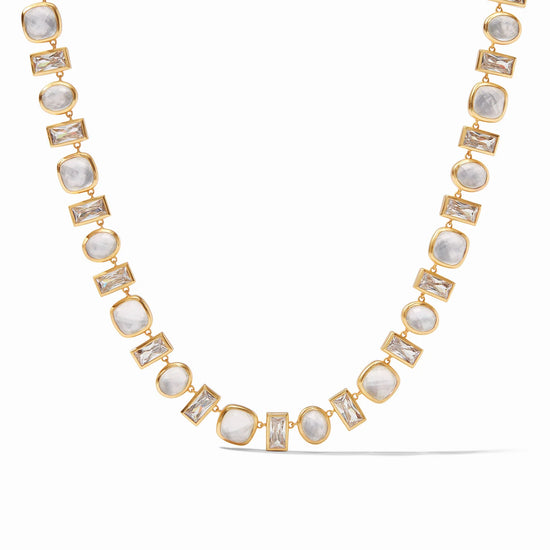 Antonia Tennis Necklace - ICC