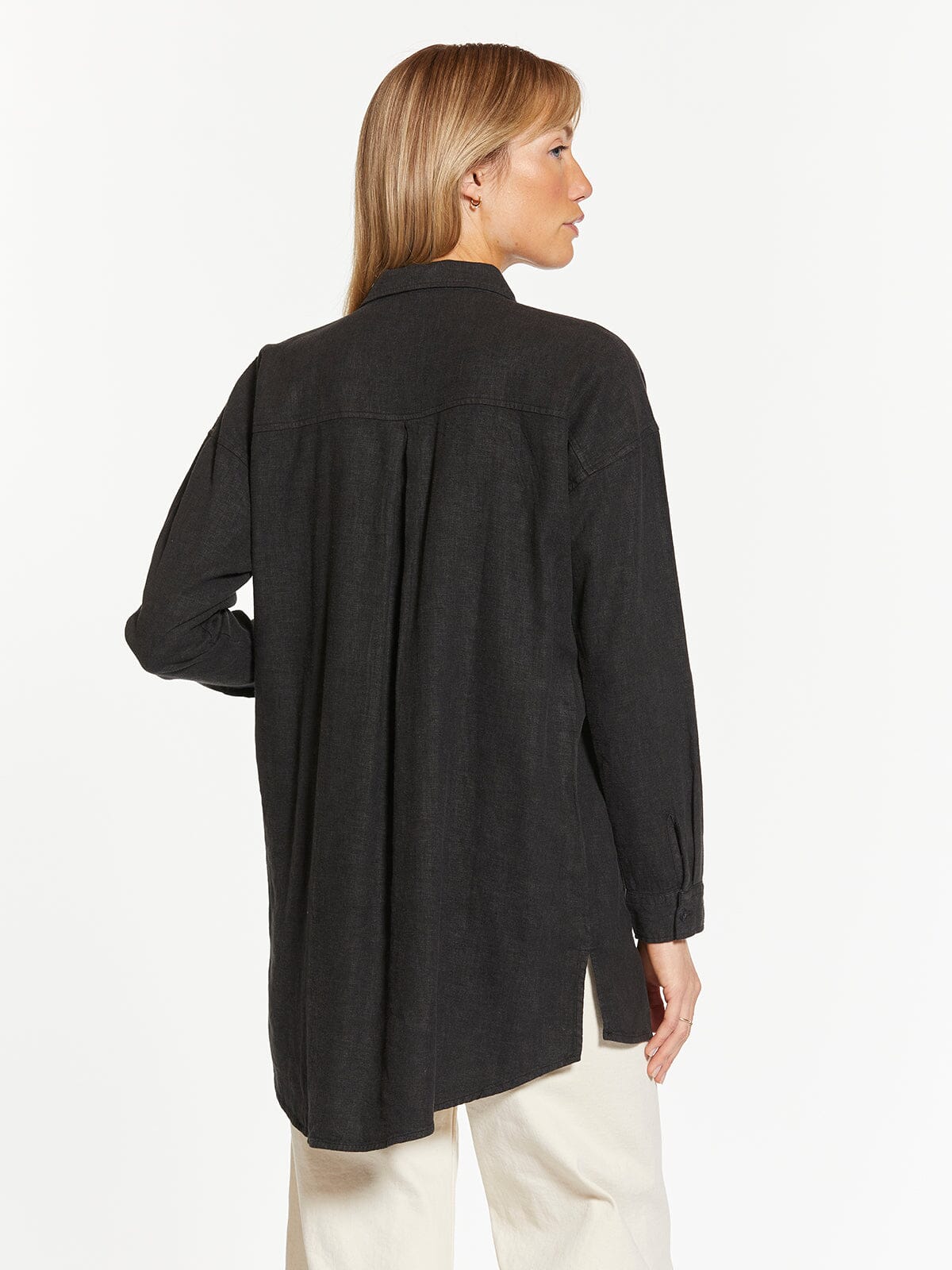 Load image into Gallery viewer, Barrymore Tunic
