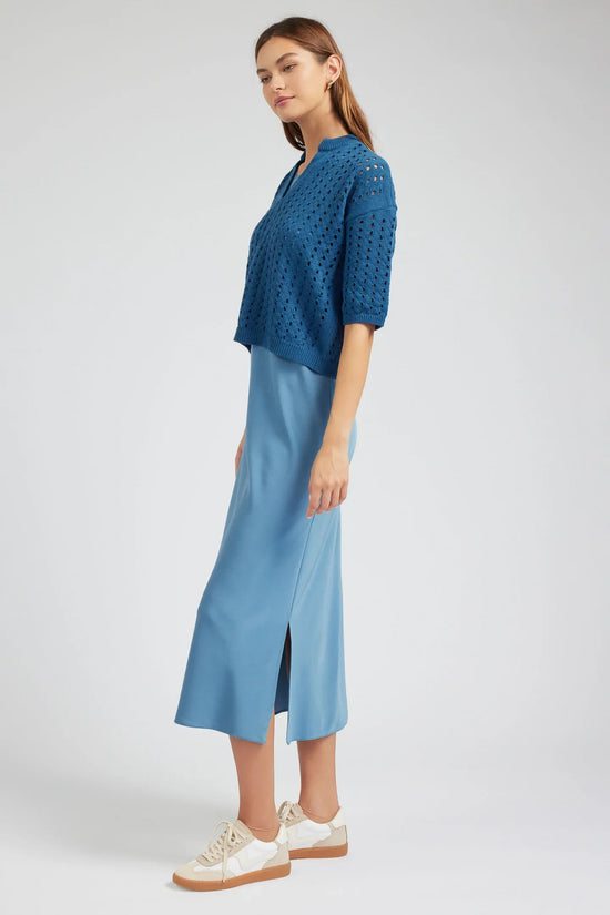 Biscuit Sweater + Dress Set