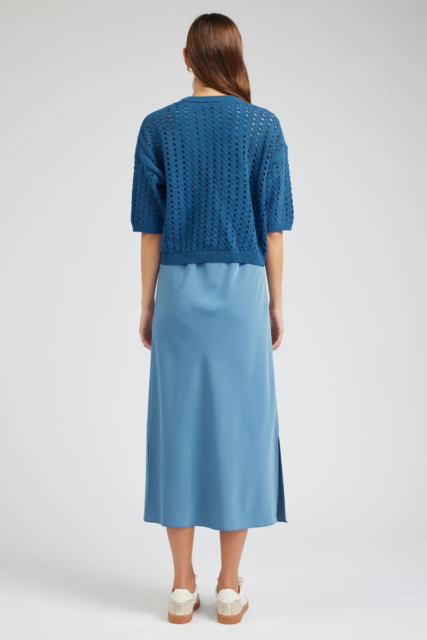 Biscuit Sweater + Dress Set