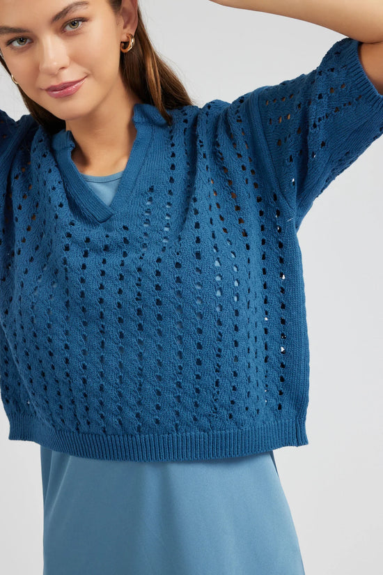 Biscuit Sweater + Dress Set