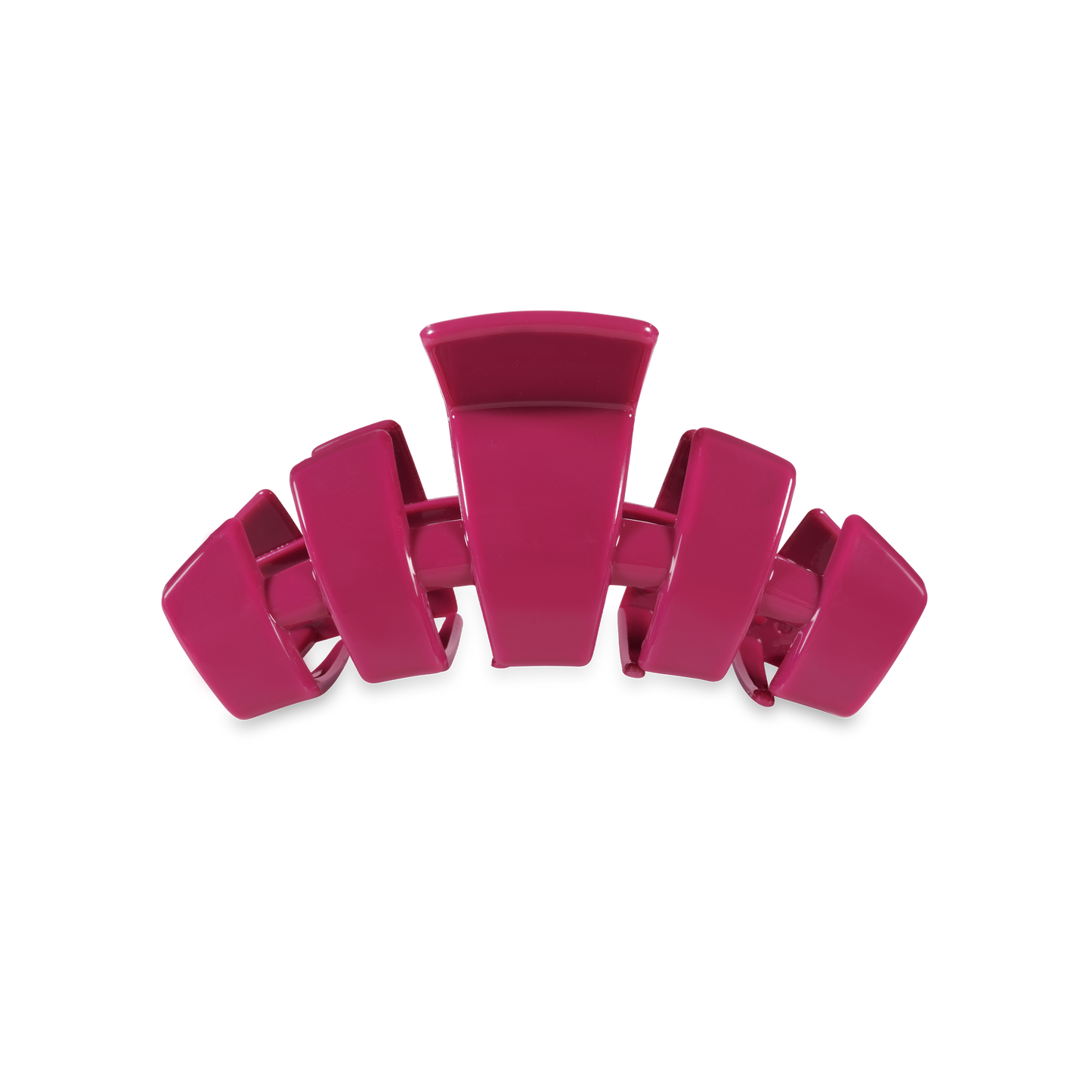 Classic Hair Clip | Small | Wild Side