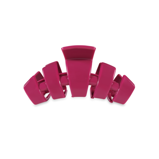 Classic Hair Clip | Small | Wild Side