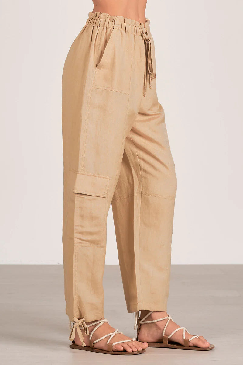 Kailani Linen Pant