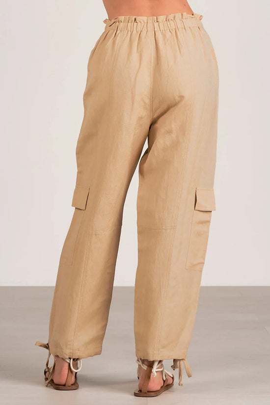 Kailani Linen Pant