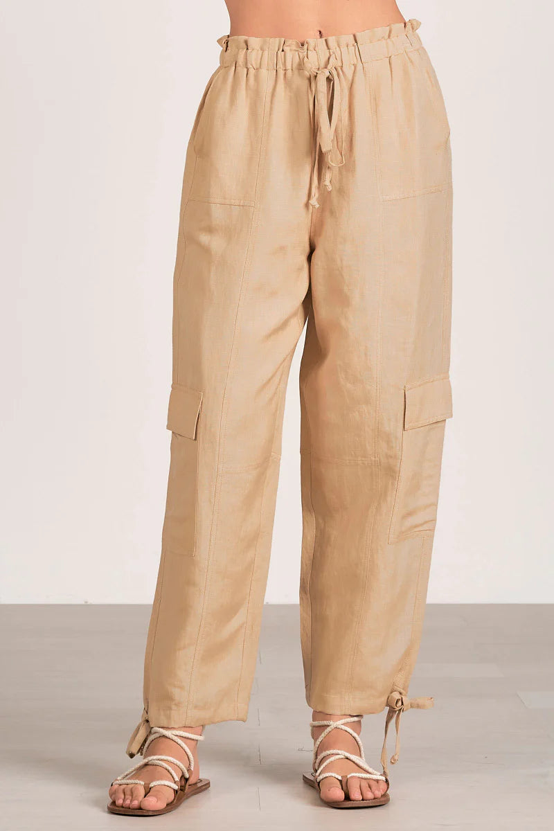 Kailani Linen Pant