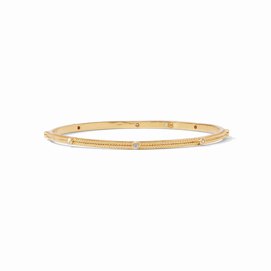 Celeste Stacking Bangle