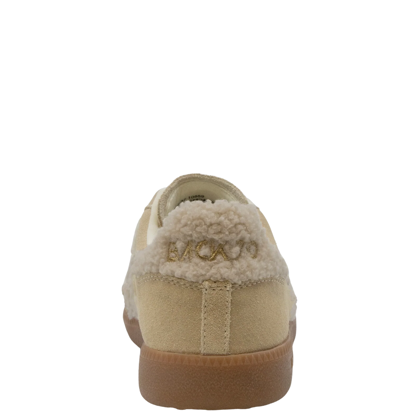 Back70 - Cloud C - Tan Beige