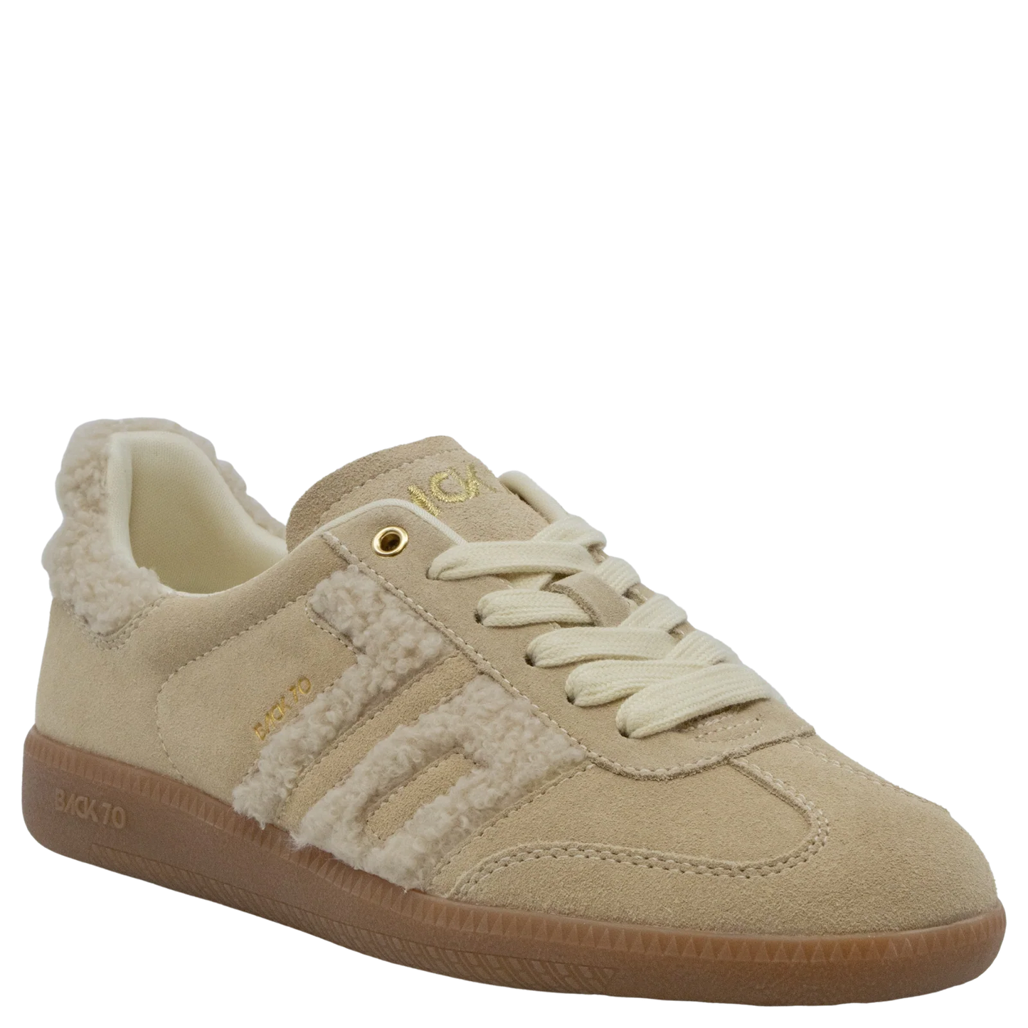 Back70 - Cloud C - Tan Beige