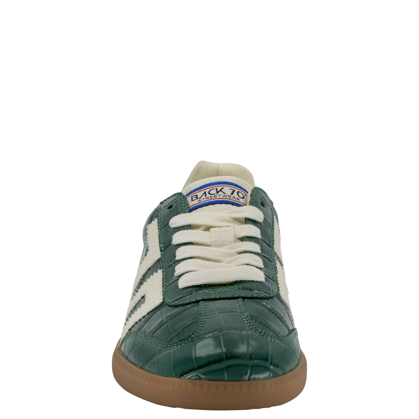 Back70 - Cloud C - Green Milk