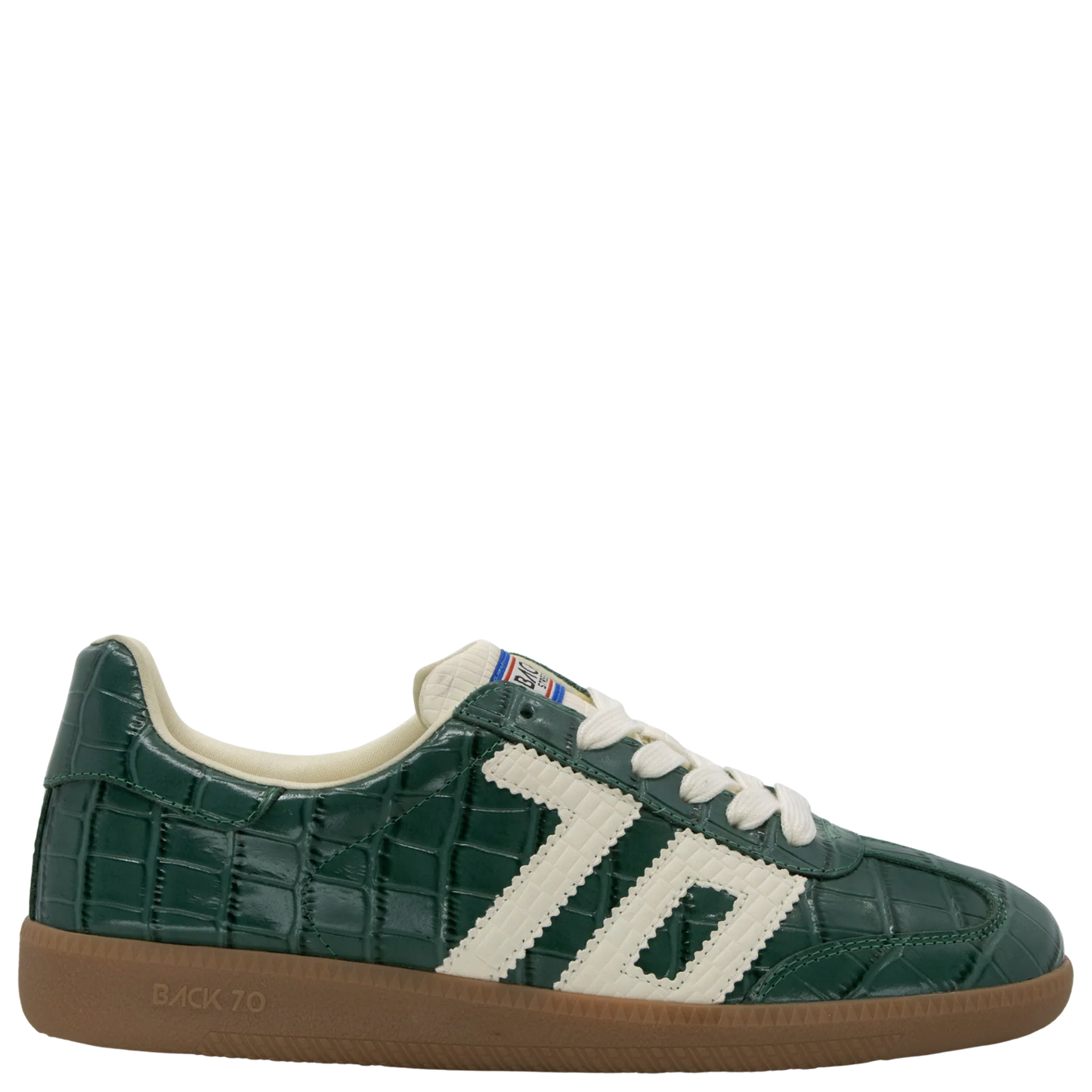 Back70 - Cloud C - Green Milk