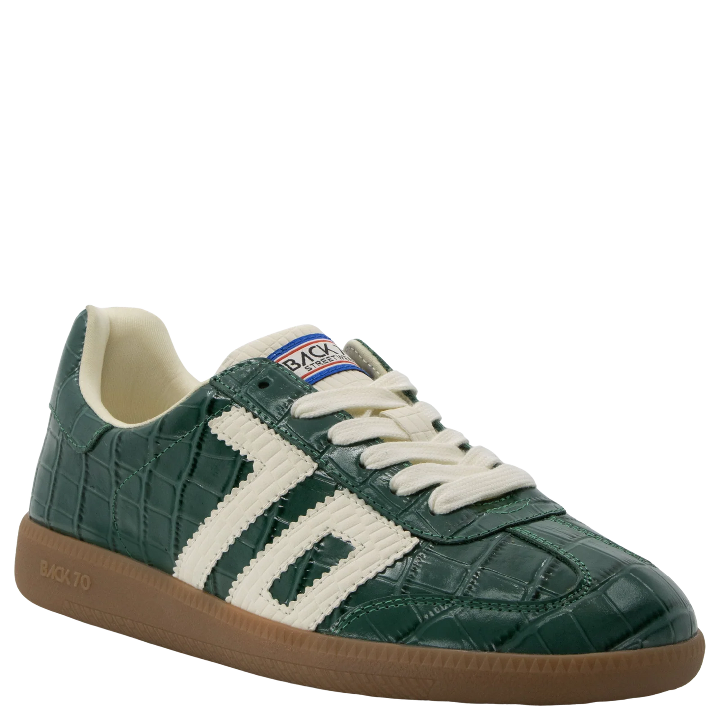 Back70 - Cloud C - Green Milk