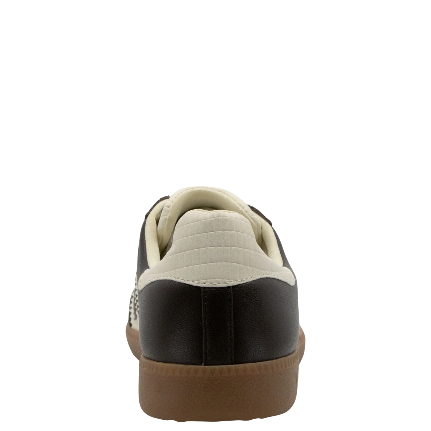 Cloud NC in Coffee Milk Sneaker