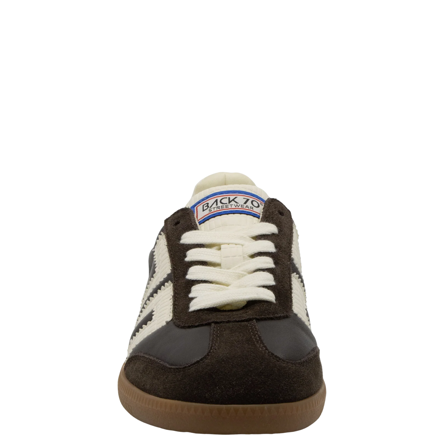 Cloud NC in Coffee Milk Sneaker