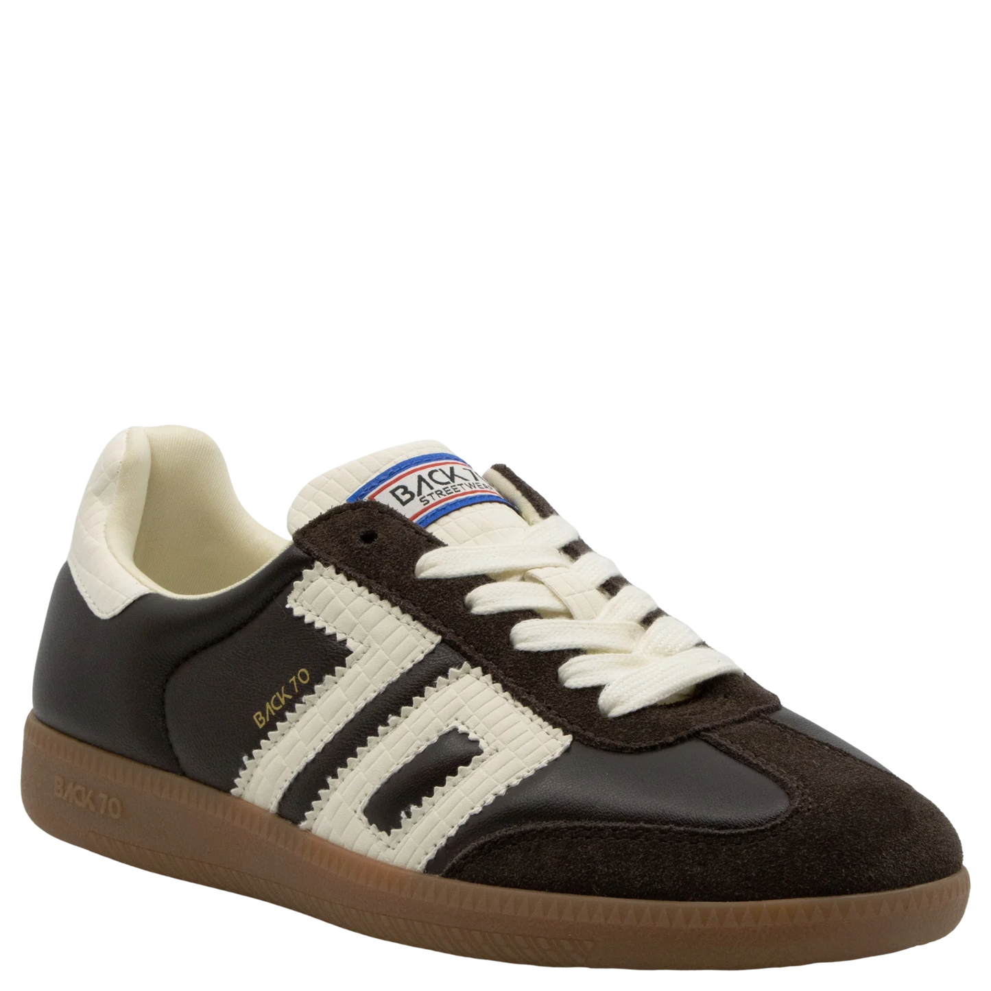 Cloud NC in Coffee Milk Sneaker