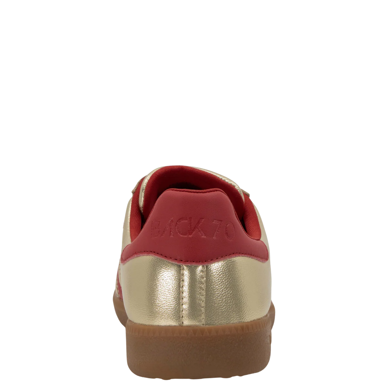 Back70 - Cloud - Gold/Red