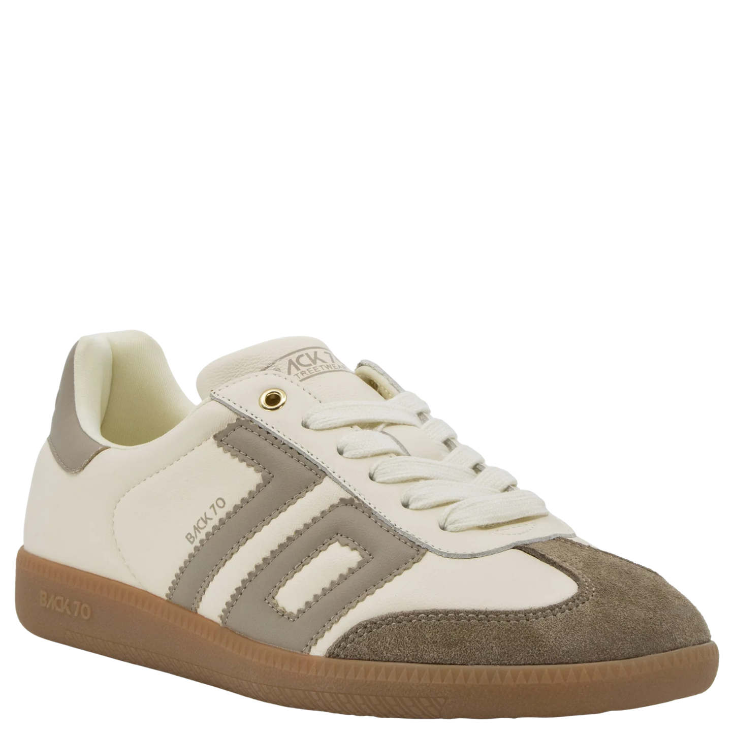 Back70 - Cloud NM - Milk Taupe