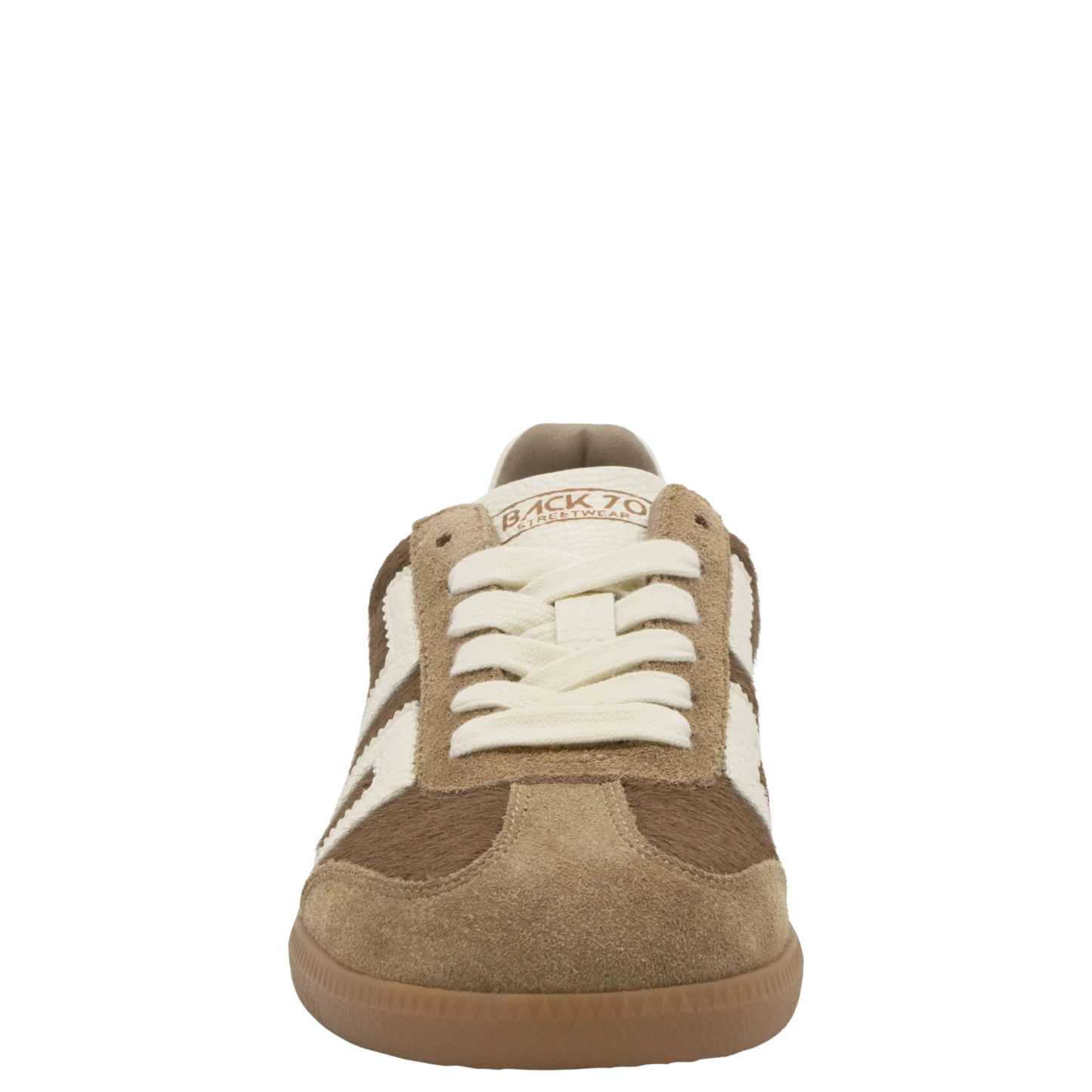 Back 70s - Cloud P - Taupe Milk