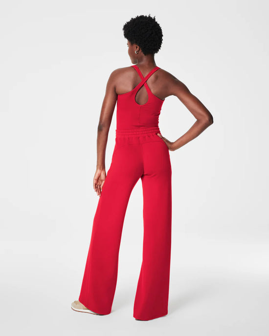 SPANX® AirEssentials Wide Leg Pant